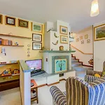 Casa Elisabetta 100M From Stresa - Happy Rentals