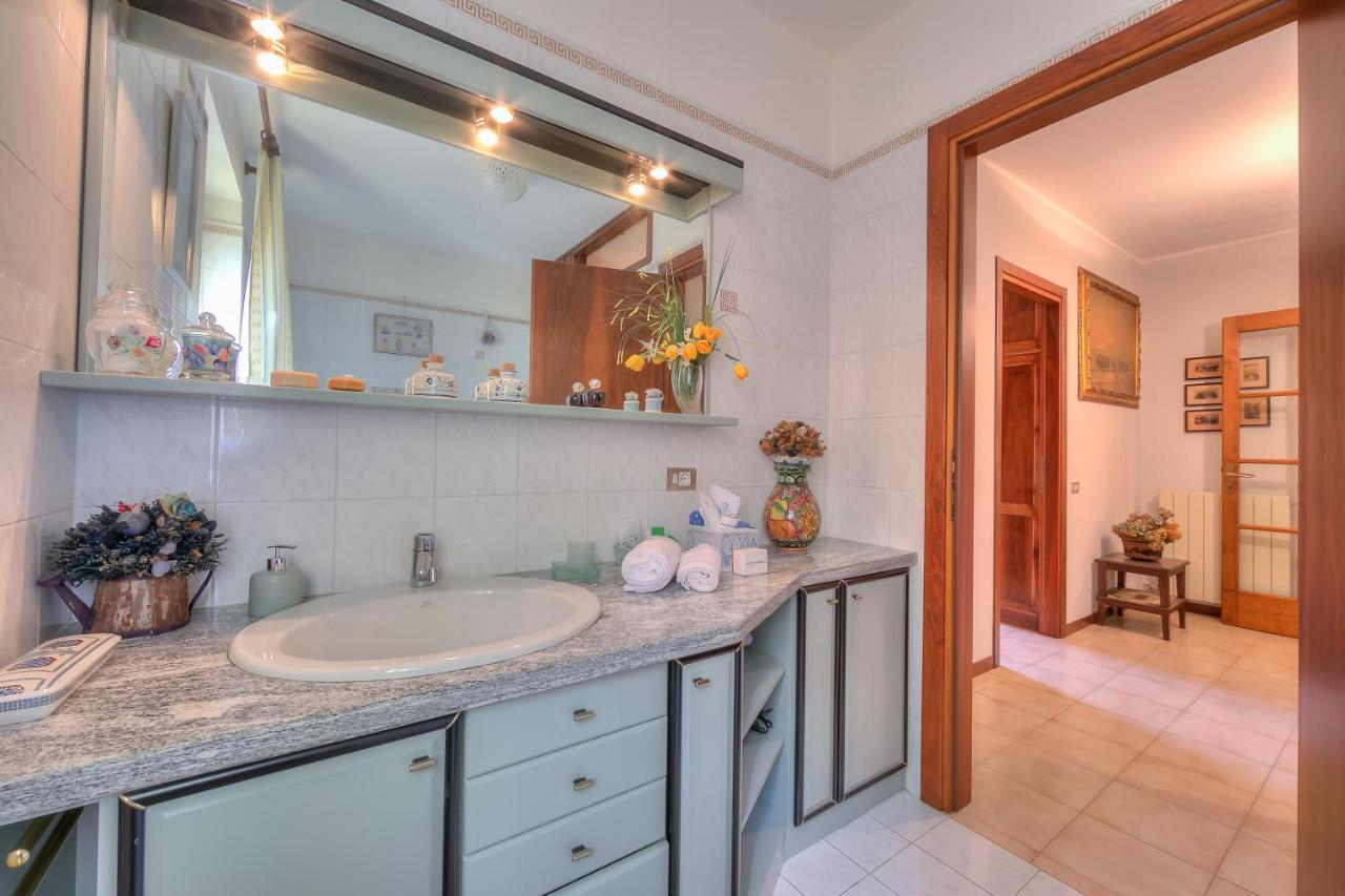 Casa Elisabetta 100m From - Happy Appartamento *