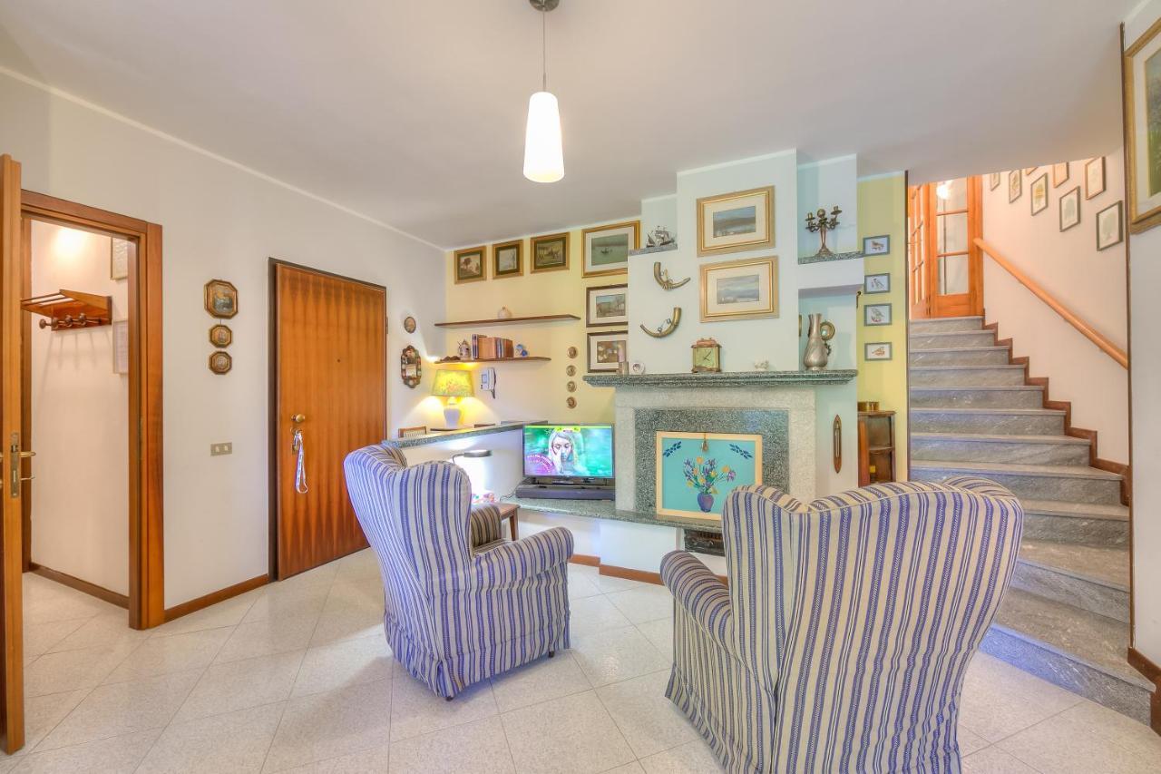 Appartamento Casa Elisabetta 100m From - Happy