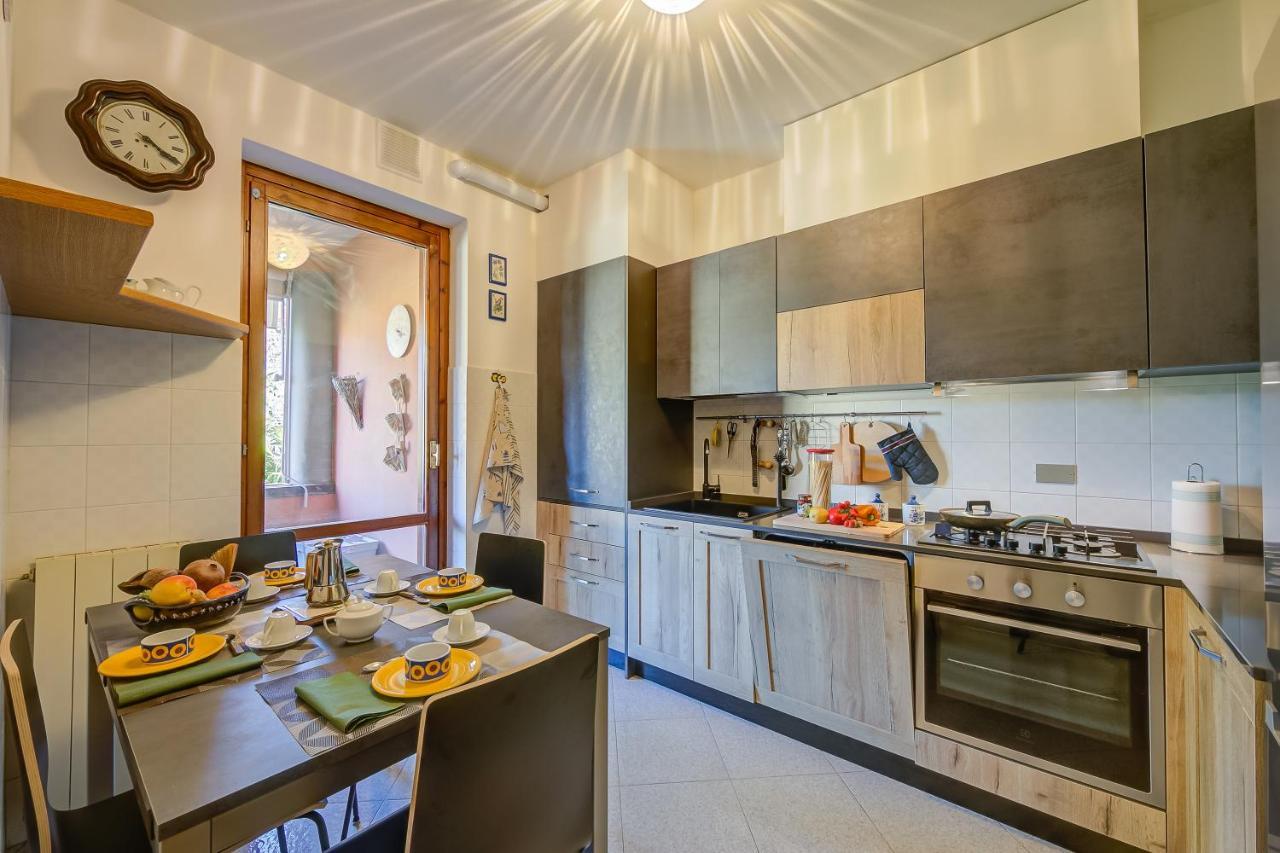 Appartamento Casa Elisabetta 100m From - Happy