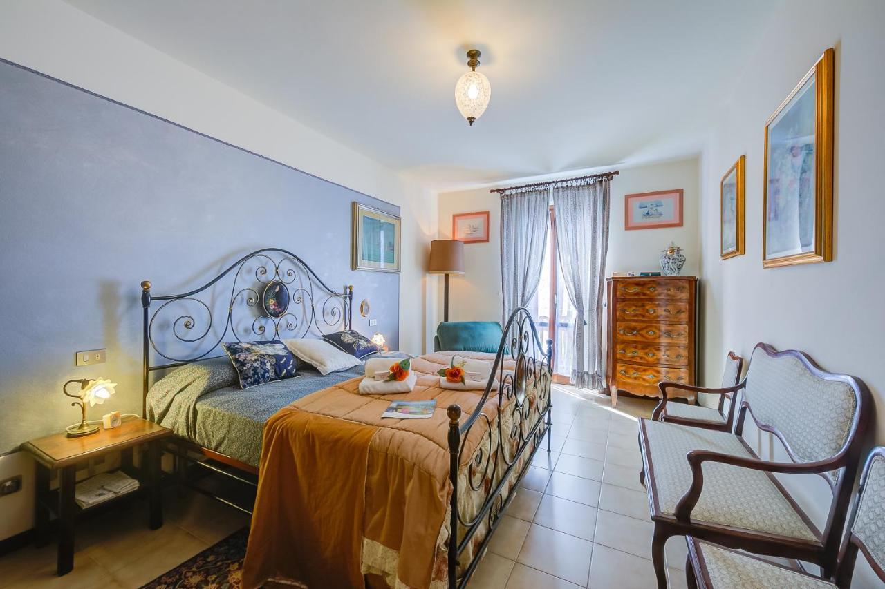Casa Elisabetta 100m From - Happy