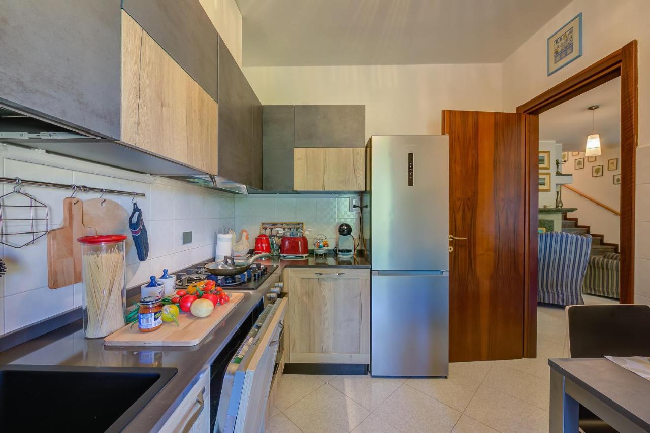Casa Elisabetta 100m From - Happy Stresa