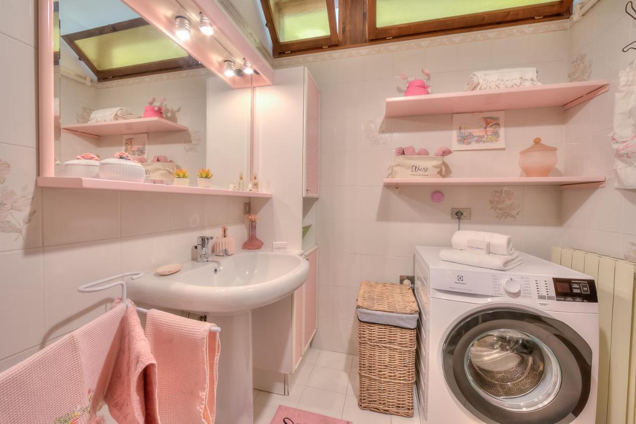 Casa Elisabetta 100m From - Happy Appartamento