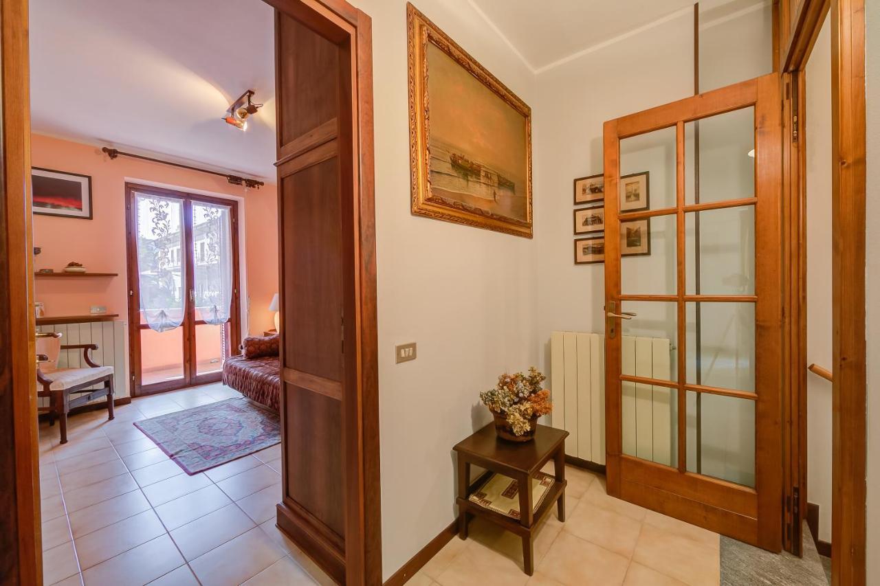 Appartamento Casa Elisabetta 100m From - Happy Stresa