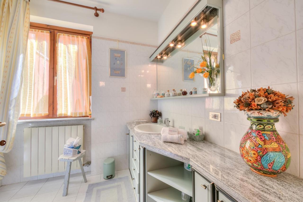 Casa Elisabetta 100m From - Happy *