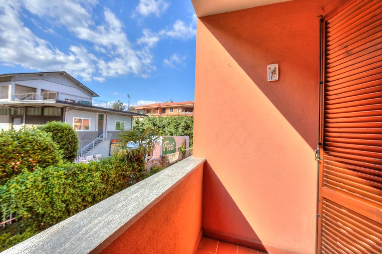 Casa Elisabetta 100m From - Happy * Stresa