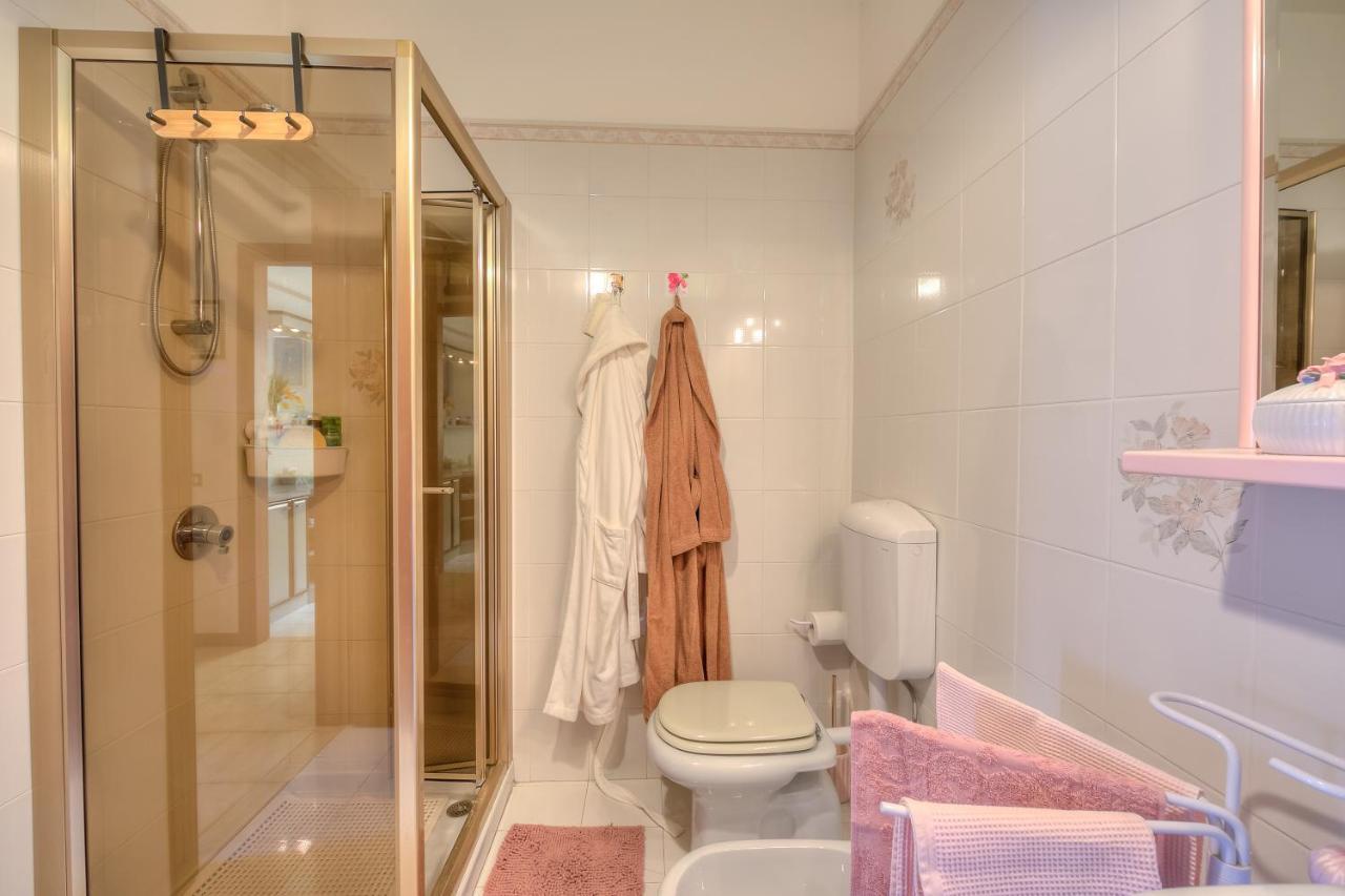 Appartamento Casa Elisabetta 100m From - Happy Stresa