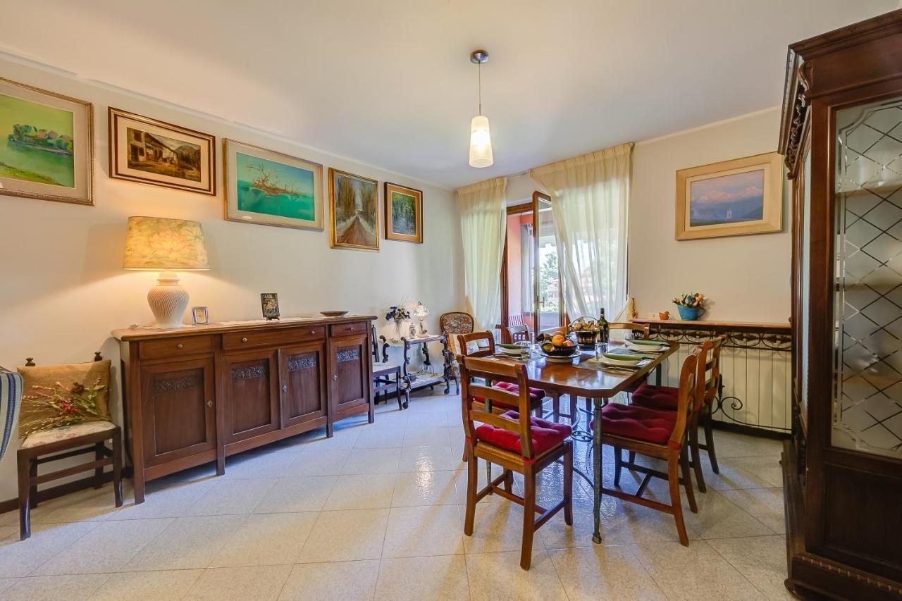 Casa Elisabetta 100m From - Happy Appartamento