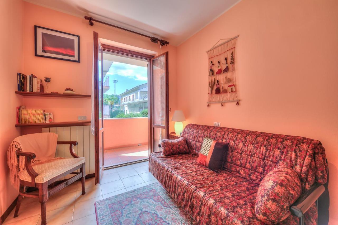 Appartamento Casa Elisabetta 100m From - Happy Stresa